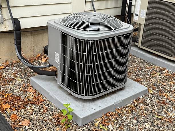 24/7 Emergency Hvac Installation experts in Felton, CA